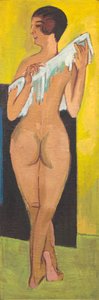 Figure nue